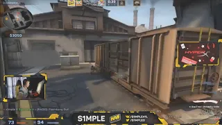 S1MPLE - STEAM HIGHLIGHTS