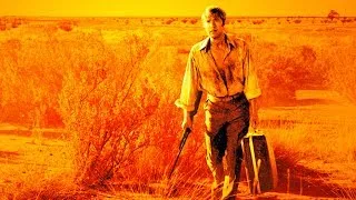 Adrift in the Outback - An Exploration of WAKE IN FRIGHT (1971)