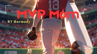 Ultimate MVP Mom | Best Baseball Walk Up Songs for Mom | Mother's Day Tribute Song