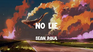 Sean Paul - No Lie (Mix)