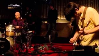 Radiohead In Rainbows -  From the Basement - Full Version - HD 720p