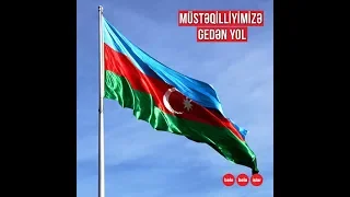 Azərbaycan 1991-ci ildə necə müstəqil oldu?