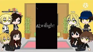 Twilight reacting to tik toks