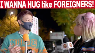 What Japanese Boys ENVY about Foreigners