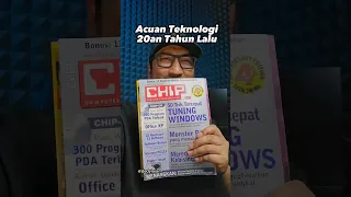 20 Tahun Lalu, Review PC Itu Begini Bentuknya