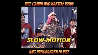 VICE GANDA and KARYLLE ISSUE (VIRAL and TRENDING)