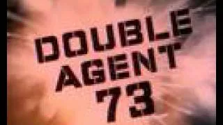 Weird Movie trailers 10 of 44 - "DOUBLE AGENT 73"