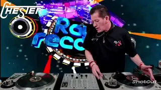 Dj🎧 Ray@records en la Buenavibra 2023 💃🕺 ♡