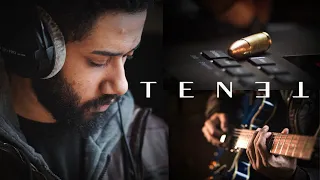 TENET - The Protagonist | Multi Instrumental Cover