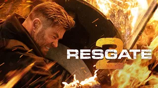 Resgate 2 | Trailer | Dublado (Brasil) [4K]