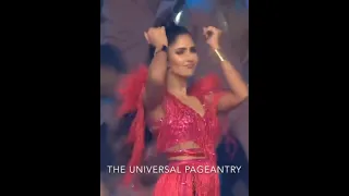 Katrina Kaif Latest Dance Performance 2021