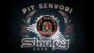 SINULOG 2024 - PIT SENYOR _ SMILEY BOUNCE ( JFREMIX CLEAN EDIT ) 2024