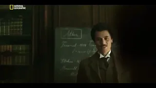Einstein becomes a tutor to a school boy| Genius