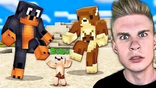 KONIEC WOJNY z BOBO! *WYGRALIŚMY* - Minecraft