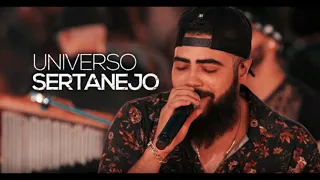 Henrique & Juliano - Sala de espera (DVD Menos é Mais)