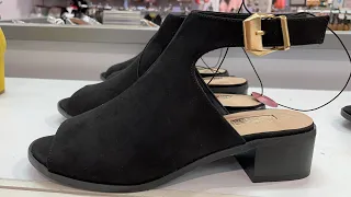 PRIMARK SHOES REDUCTIONS | 18th of May | 2021