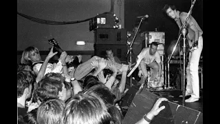 Nirvana, Leeds Polytechnic, Leeds, United Kingdom, 10/25/90