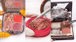 Satisfying Makeup Repair💄 ASMR Fixing and Restoring Your Makeup Products with Ease #274