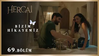 Reyyan ve Miran’ın hikayesi - Hercai 69.Bölüm