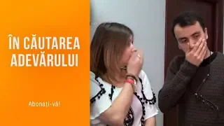 In cautarea adevarului(07.05.2019) - Editia 82 | Sezonul 1 | Luni - vineri, de la 13:00, la Kanal D!