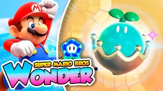 La lu lu li juuuuuu - #10 - Super Mario Bros Wonder (Switch) DSimphony