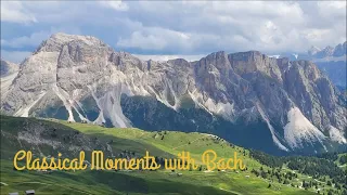 Classical Music in the Dolomite Mountains