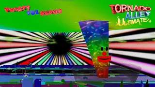 Tornado Alley Ultimate | Twisty The Clown