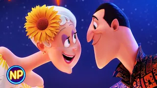 Hotel Transylvania 3: Summer Vacation | Dracula's First Date