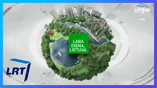 Laba diena, Lietuva. Šeimų sąjūdžio mitingas – nuo taikaus susibūrimo iki eisenos link Seimo