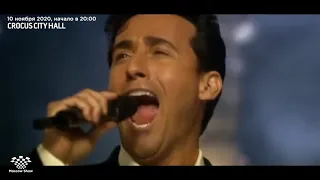 Il Divo 2020