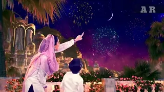 Ramzan ka Chand Nazar Aaya _ Very Beautiful New Naat Status