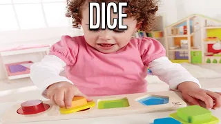 DICE Has No Clue