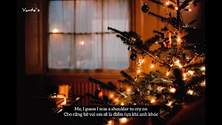 [Vietsub+Lyrics] Last Christmas - George Micheal & Wham | Acoustic Piano by Beth