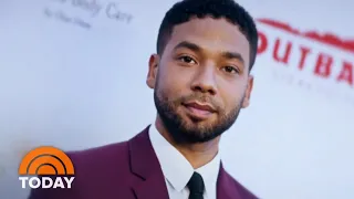 Jussie Smollett Of ‘Empire’ Attacked In Possible Hate Crime | TODAY