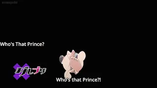 Dame x Prince Anime Caravan Episode 11 English Subbed