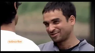 Vijay Raaz Comedy | Choti Ganga Comedy Scene | Run Movie
