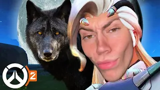 Overwatch 2 But I Have That Dog in Me