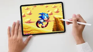 How Bad Is Sonic Mania Mobile?