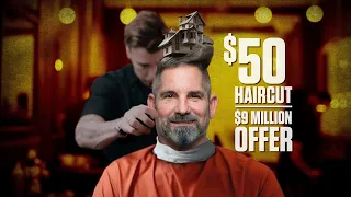 $50 Haircut Sparks $9M Real Estate Offer?? | Episode 7
