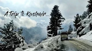 A Trip to Kashmir | Black Eyed Peas - Where Is The Love (BCX Ft. Ellena Soule Remix)