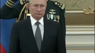 Saudi ariabia’s Russian anthem remix and putin very mad 😡🤬(god,Syria and bashar)