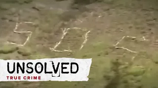 The strange SOS sign incident | OC Unsolved S1E9