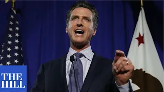 BREAKING: CA Gov. Gavin Newsom unveils new COVID-19 restrictions | FULL NEWS CONFERENCE