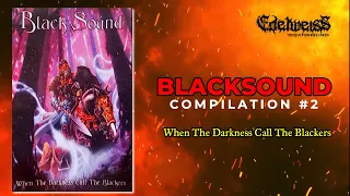 Blacksound Compilation #2 (2002) | 14 Indonesian Black Metal Bands