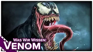 VENOM | WAS WIR WISSEN [60HD]