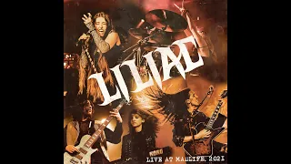 LILIAC - Madlife 2021 Full Concert [Woodstock, GA]