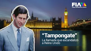 #ESCÁNDALOREAL | "Quiero estar entre tus pantalones como un tampón"