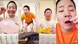 New Tiktoks of KING OF COMEDY -  JUNYA LEGEND |  @Junya.じゅんや Junya 1 gou | Junya Funny Tiktok Videos