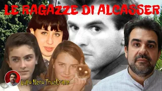 TRUE CRIME - LE RAGAZZE DI ALCASSER - Un mistero che dura 30 anni