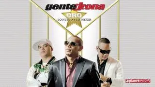 GENTE DE ZONA MIX - GREATEST HITS ► VIDEO HIT MIX COMPILATION ► TODOS LOS EXITOS!